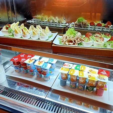 Hilton Garden Inn Changde Dingcheng Esterno foto