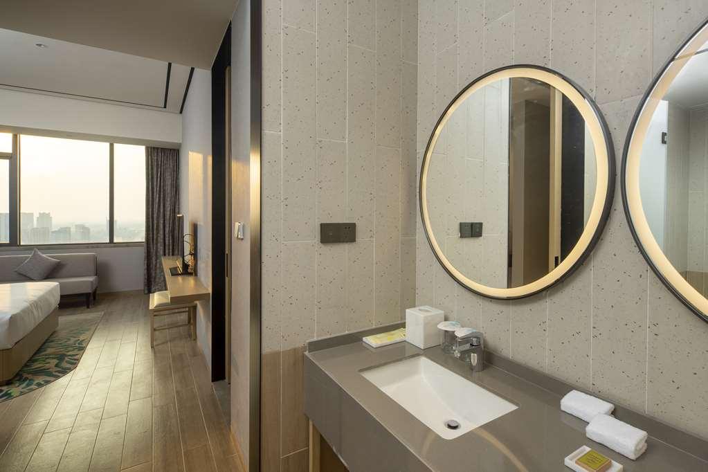 Hilton Garden Inn Changde Dingcheng Camera foto