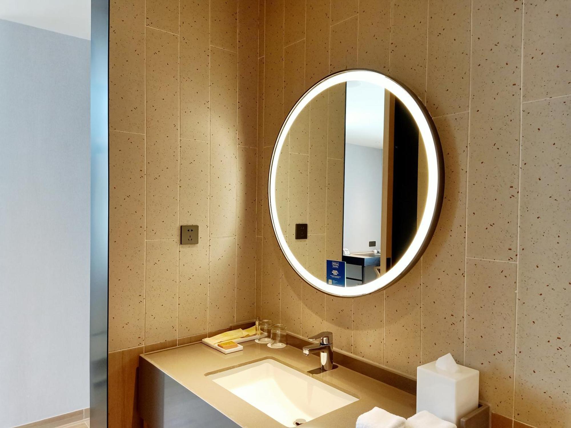 Hilton Garden Inn Changde Dingcheng Esterno foto